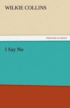 Produktbild: I Say No