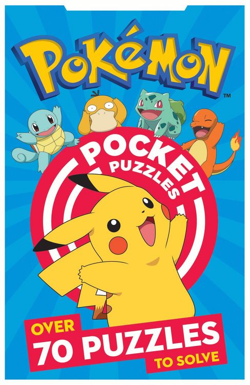 Produktbild: POKEMON POCKET_POKMON POCKE PB