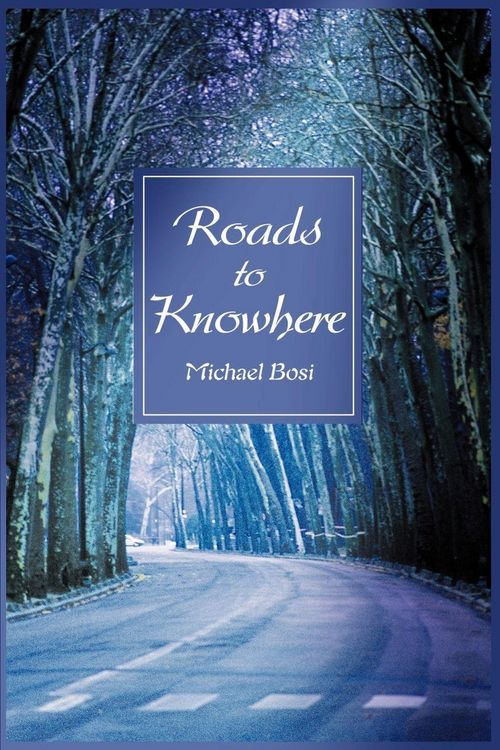 Produktbild: Roads to Knowhere