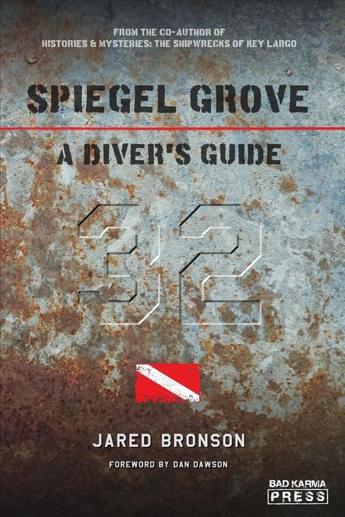 Produktbild: Spiegel Grove