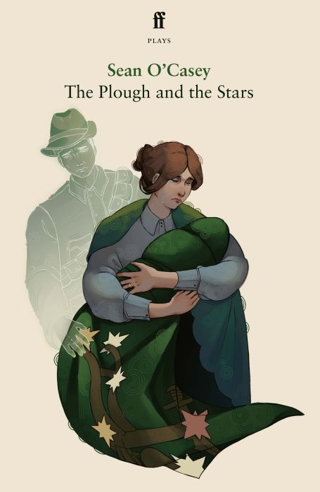 Produktbild: The Plough and the Stars