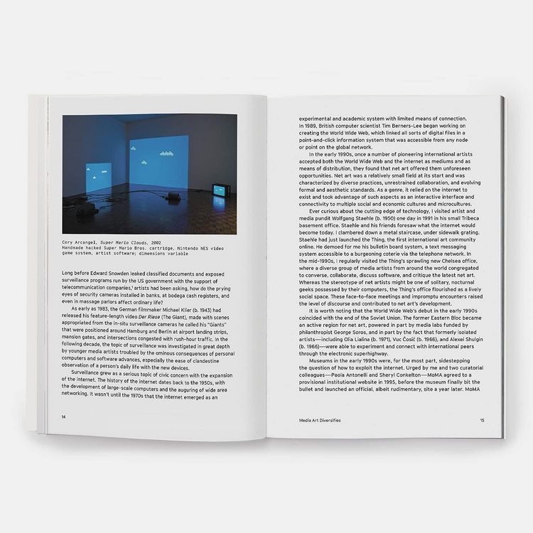 Produktbild: Video/Art: The First Fifty Years