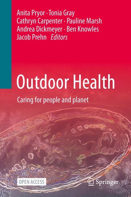 Produktbild: Outdoor Health