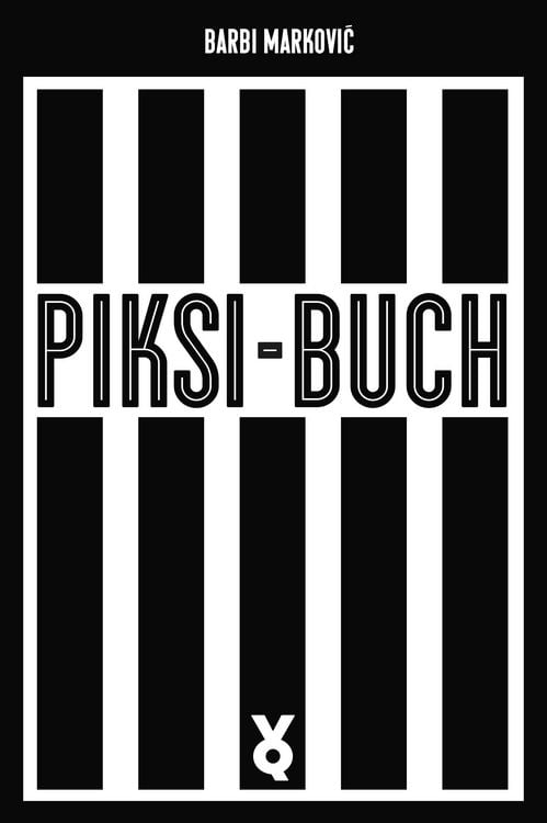 Produktbild: Piksi-Buch