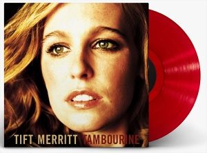 Produktbild: Tambourine