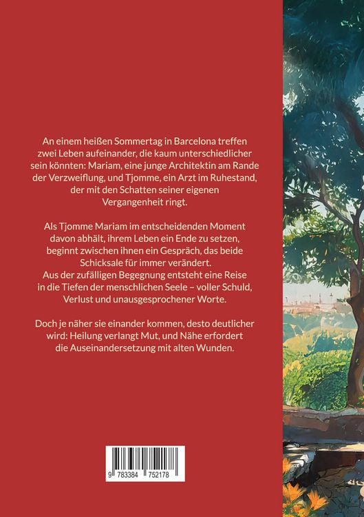Produktbild: Wo Schatten auf Licht treffen