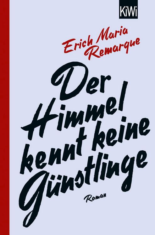 Produktbild: Der Himmel kennt keine G&uuml;nstlinge