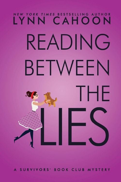 Produktbild: Reading Between the Lies
