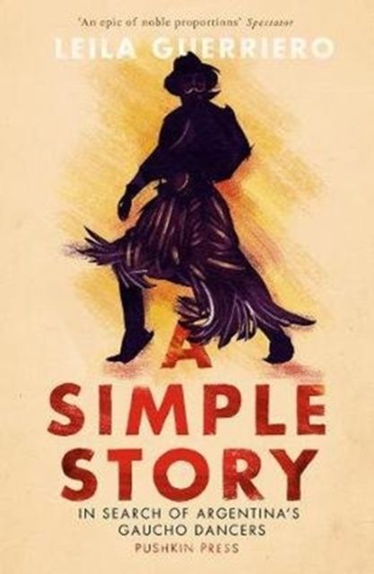 Produktbild: A Simple Story