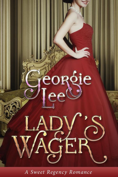 Produktbild: Lady's Wager
