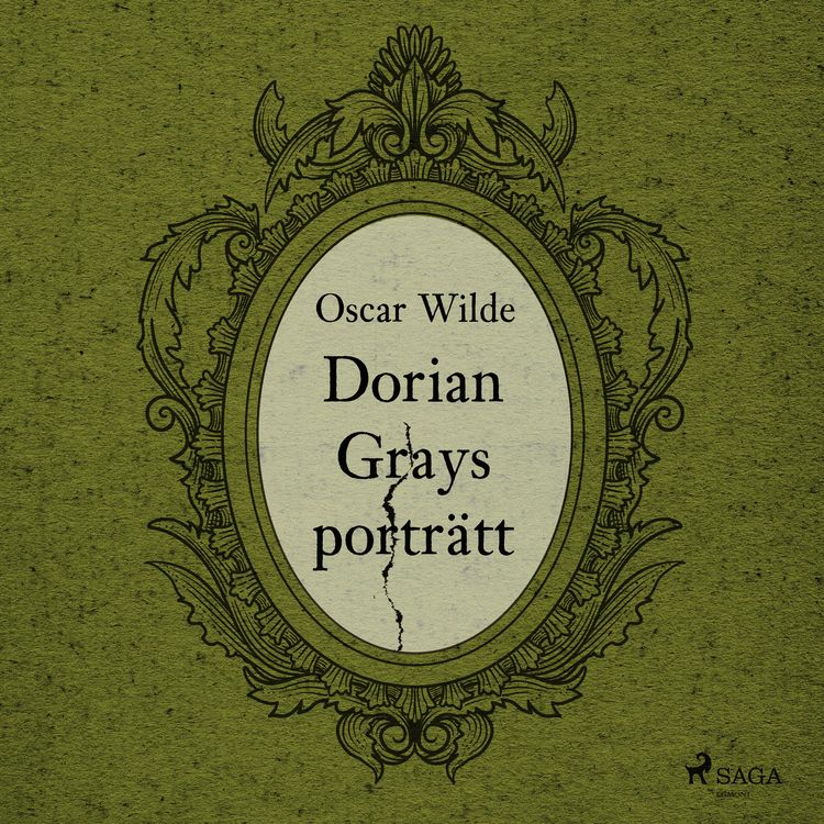 Produktbild: Dorian Grays portr&auml;tt