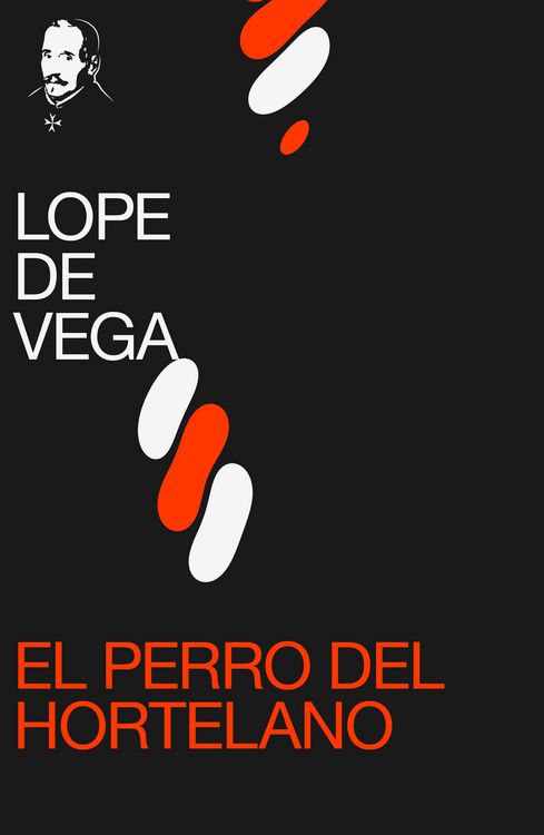 Produktbild: El perro del hortelano