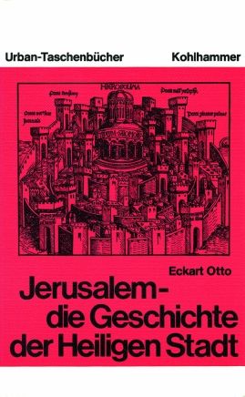 Produktbild: Jerusalem