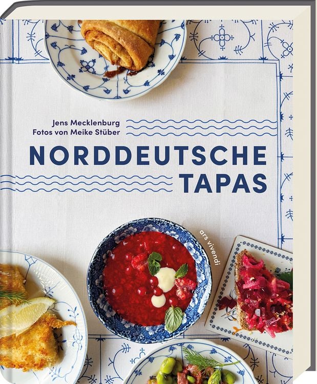Produktbild: Norddeutsche Tapas