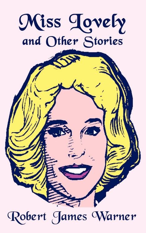 Produktbild: Miss Lovely and Other Stories