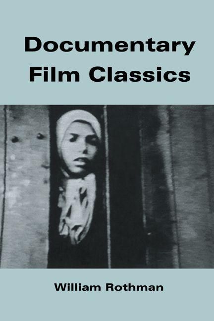 Produktbild: Documentary Film Classics