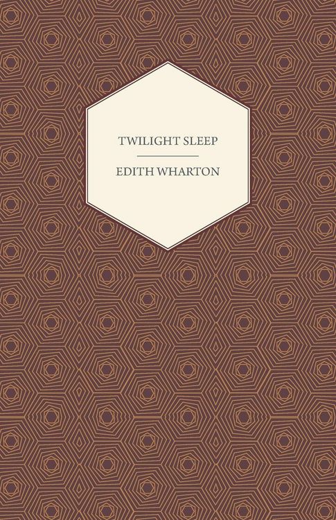 Produktbild: Twilight Sleep