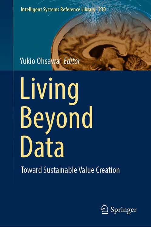 Produktbild: Living Beyond Data