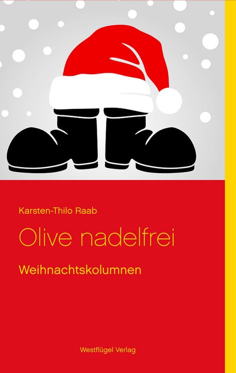 Produktbild: Olive nadelfrei