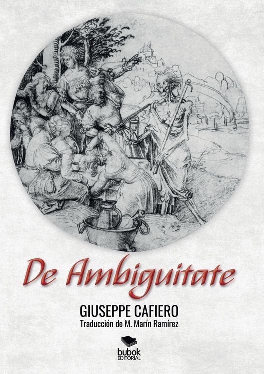 Produktbild: De Ambiguitate