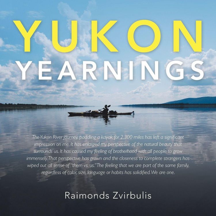 Produktbild: Yukon Yearnings