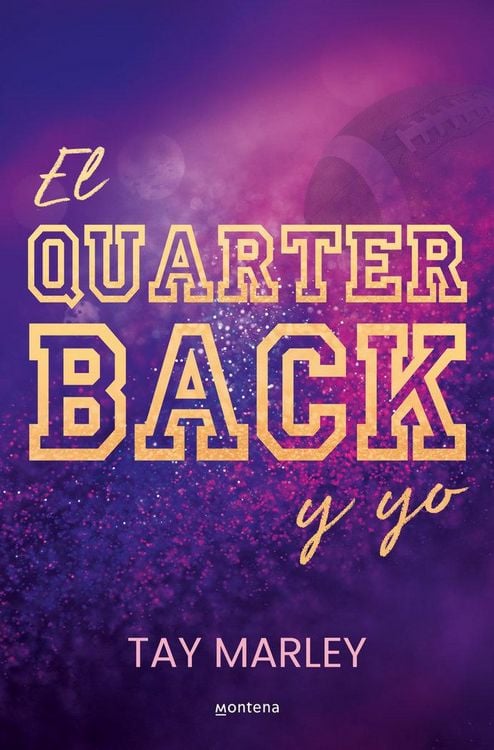 Produktbild: El Quarterback Y Yo / The Qb Bad Boy and Me
