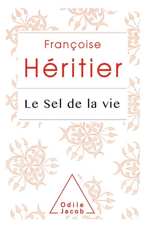 Produktbild: Le Sel de la vie