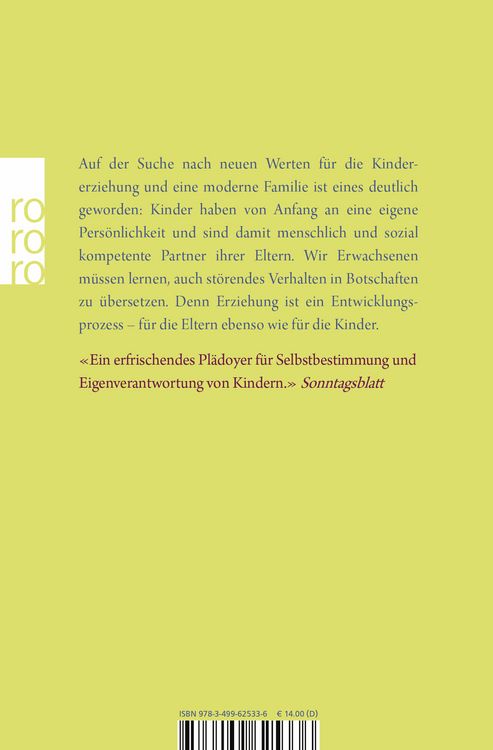 Produktbild: Dein kompetentes Kind