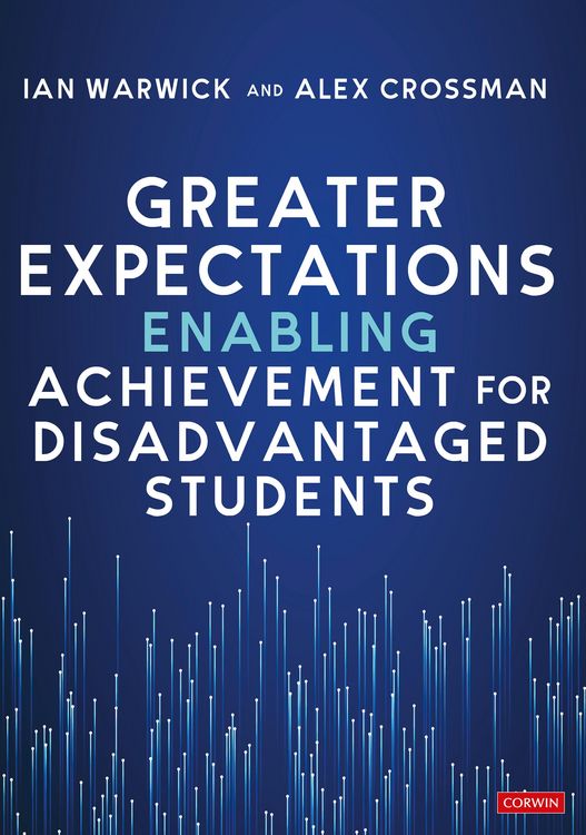 Produktbild: Greater Expectations: Enabling Achievement for Disadvantaged Students
