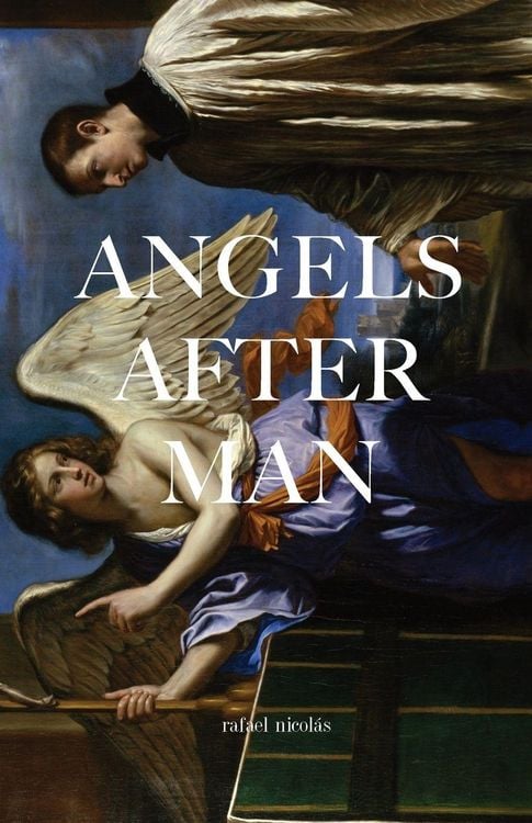 Produktbild: Angels After Man