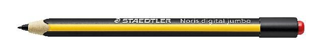 Produktbild: STAEDTLER Digitaler Stift Noris&reg; Digital Jumbo mit EMR-Technologie