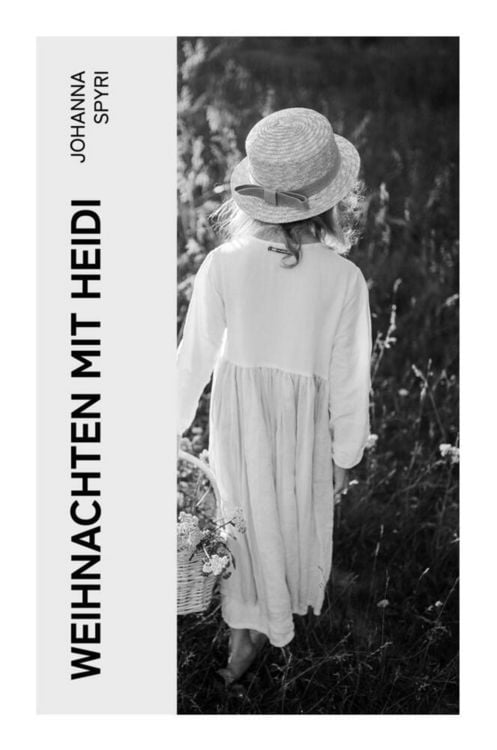 Produktbild: Weihnachten mit Heidi