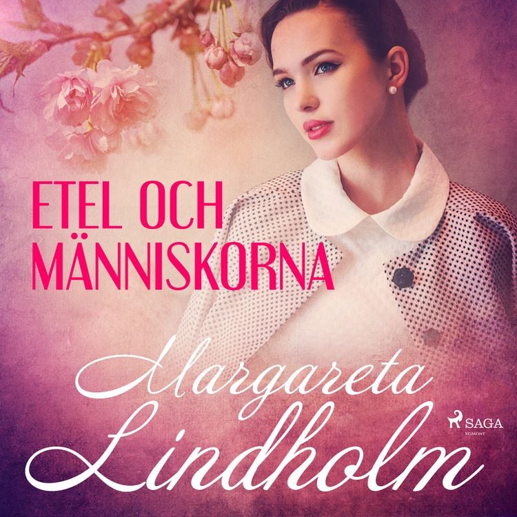 Produktbild: Etel och m&auml;nniskorna