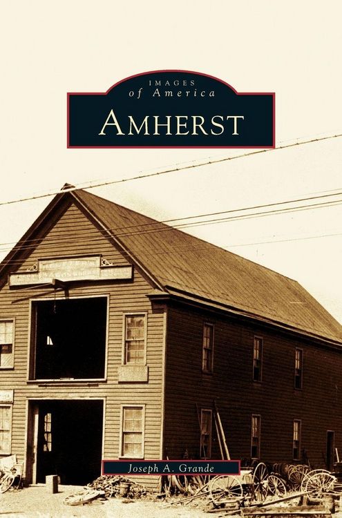 Produktbild: Amherst