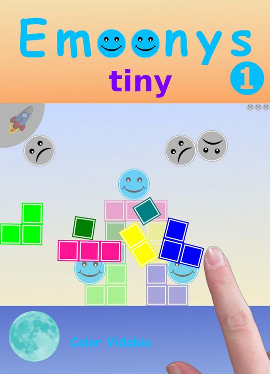 Produktbild: Emoonys tiny &iquest;