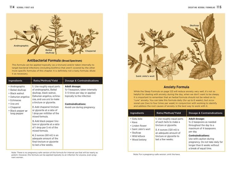 Produktbild: Herbal Medic