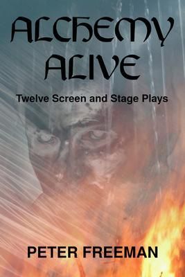 Produktbild: Alchemy Alive