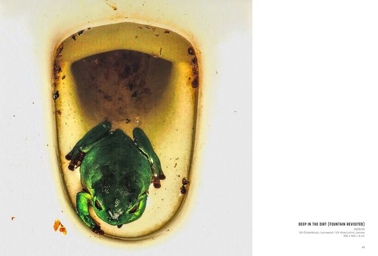 Produktbild: Rolf Walz. Blind Spot Bias