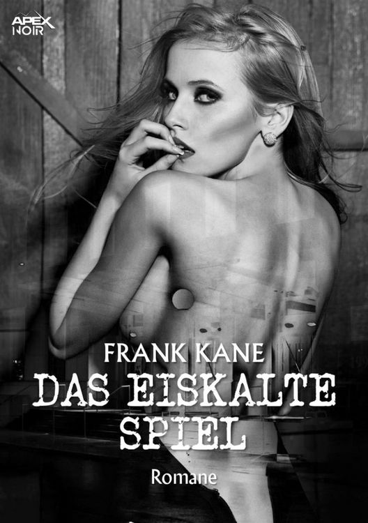 Produktbild: Das Eiskalte Spiel