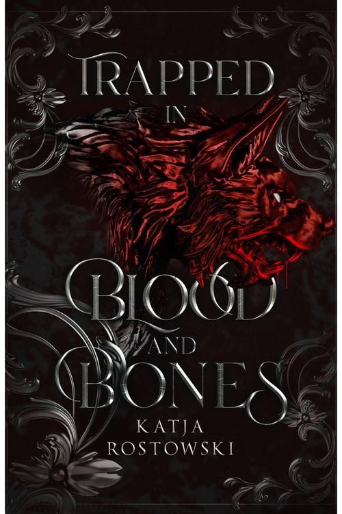 Produktbild: Trapped In Blood And Bones