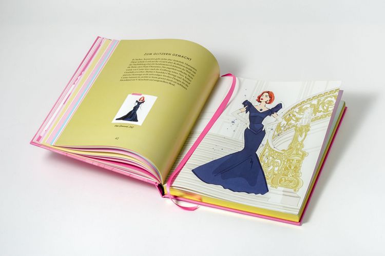 Produktbild: Barbie &ndash; Die Fashion-Ikone