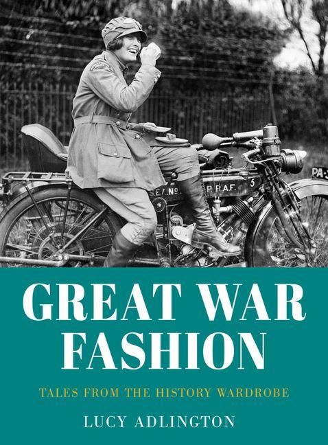 Produktbild: Great War Fashion