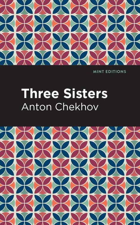 Produktbild: Three Sisters