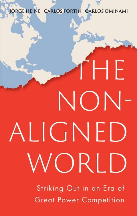 Produktbild: The Non-Aligned World