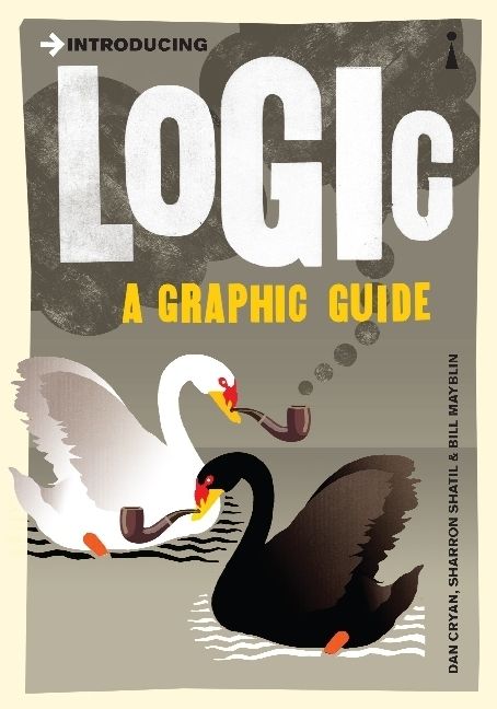 Produktbild: Introducing Logic - compact