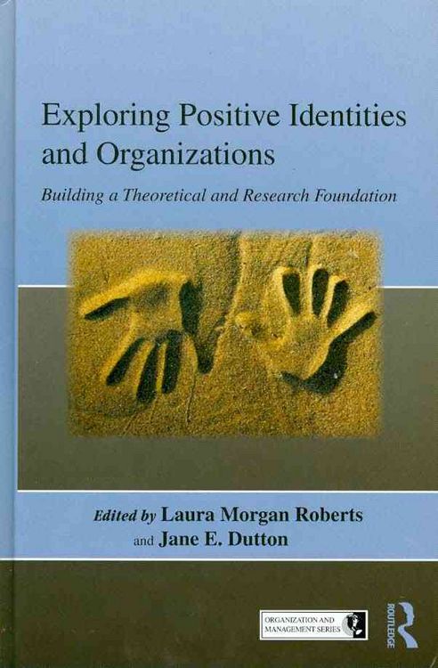 Produktbild: Exploring Positive Identities and Organizations