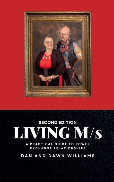 Produktbild: Living M/s, Second Edition