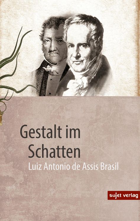 Produktbild: Gestalt im Schatten