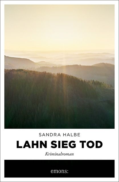 Produktbild: Lahn Sieg Tod