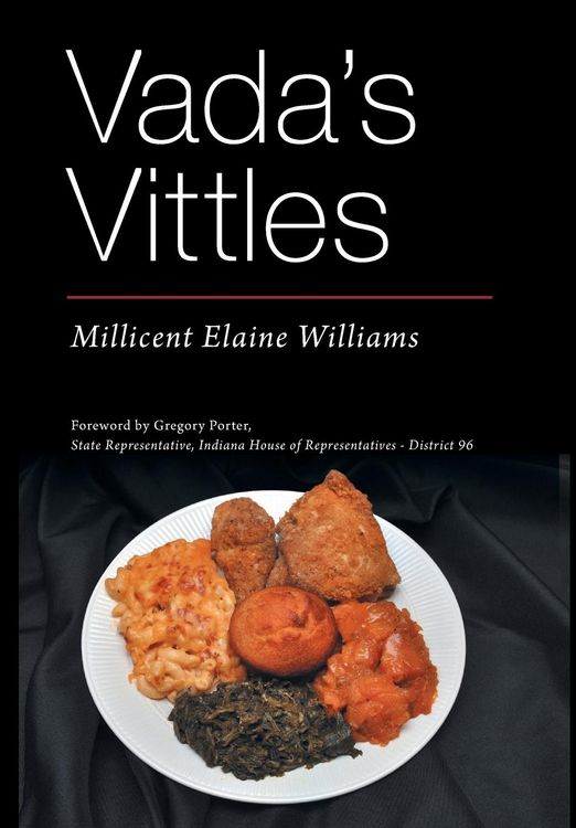 Produktbild: Vada's Vittles